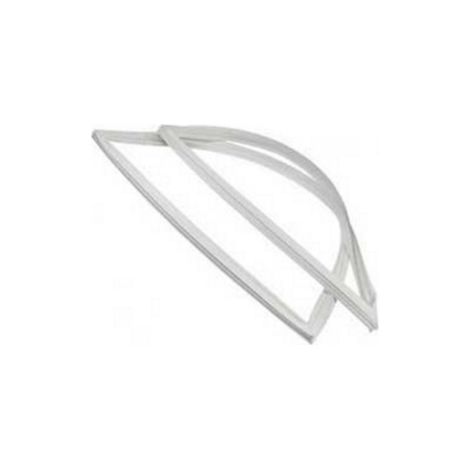 Junta de puerta original (pieza de frigorífico) Frigorífico, congelador 480132100125, C00317056 INDESIT