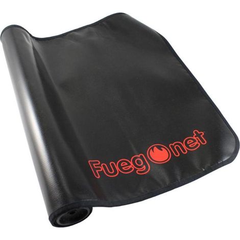 Alfombra Ignifuga FUEGONET 100X150 "P.OFERTA"