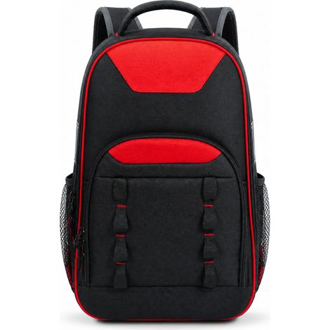Sac à dos à outils grand format étanche multi poches 30 cm (1/5)