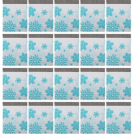 Les nouvelles enveloppes à bulles de 25 pièces