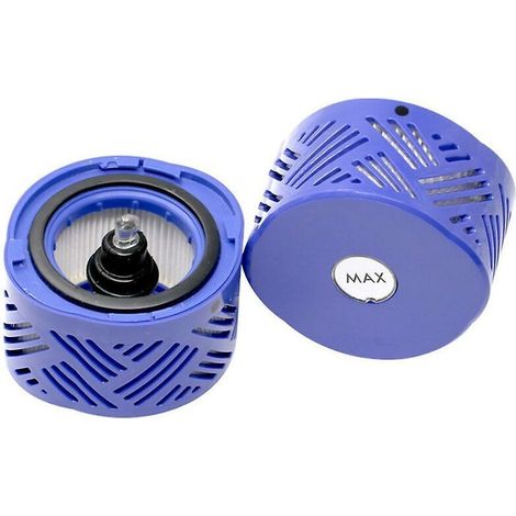 SHINING HOUSE Staubsaugerzubehör Staubsaugerzubehör Heckfilter für V6 2St (1/5)
