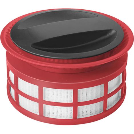 Trade-Shop Staubsauger-Zubehör Ersatzteil für Xiaomi Roborock Stielstaubsauger - HEPA-Filter für H6, H7 (1/4)