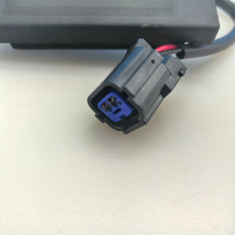 Suitable for 18-20 Hyundai Elantra trunk/luggage compartment switch, tailgate switch 81260-G3000 (1/4)