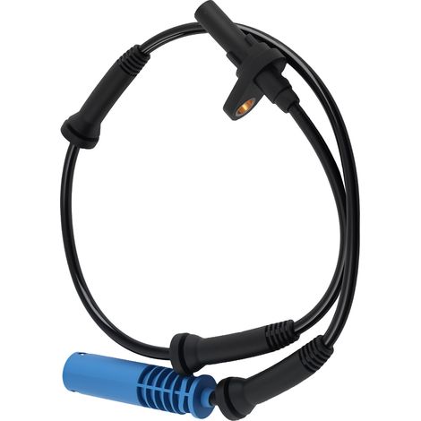 ABS Wheel Speed Sensor Front for BMW 5 E60/E61 6 Series E63 2003 34526760045 (1/5)