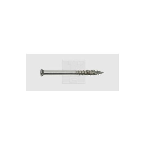 TERRASSENSCHRAUBE A4 ttap 5,5 X 70 400STCK