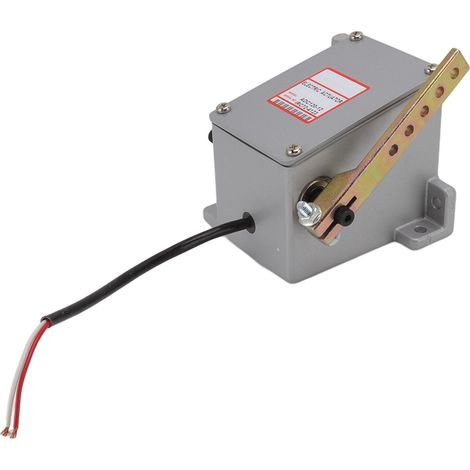Actionneur ADC120 12V pour générateur électrique, partie moteur externe, contrôleur de vitesse du moteur (1/5)