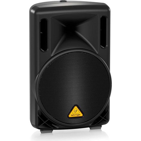 Sistema de altavoces activos Behringer EUROLIVE B210D de 200 vatios y 2 vías con 10 woofers (1/5)
