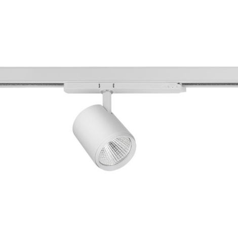 brumberg LED-Schienenstrahler 230 V 40° 3000K 88184173 (1/5)