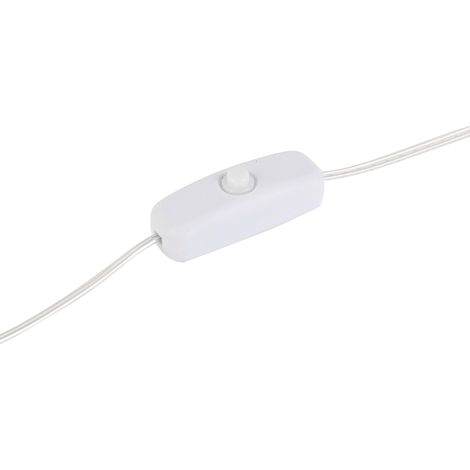 Mömax LED-Dekoleuchte Snoi Multicolor max. 6 Watt (1/5)