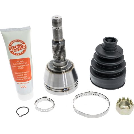 JUNTA EXTERIOR OPEL ASTRA G (T98) (1/2)