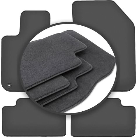 Alfombrillas premium para Peugeot 308 II hatchback (2013-) (1/5)