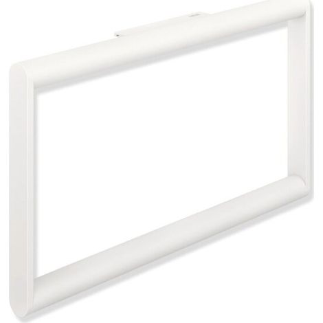 HEWI 900.09.00260 DX anneau porte-serviette fermé (1/2)