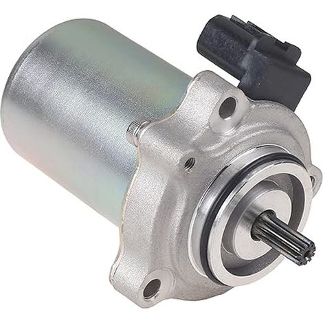 Démarreur 31300-HP5-601 / 31300-KVZ-631 – Compatible HONDA NC700 – ATV (1/3)