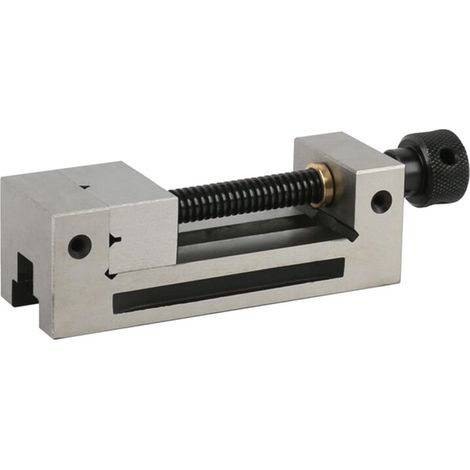 QGG50 ÉTau de Machine Haute PréCision 2 Pouces Meuleuse D'éTau à Angle Droit Pinces Gad CNC pour Rectifieuse