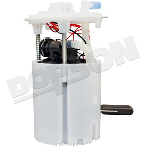 Neue Renault-Kraftstoffpumpe (Referenznummern 72024921R, 0580200270 und 75071026) (1/4)