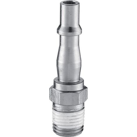 Male con with 3/8" BSP M thread PREVOST BRP066152 (1/3)