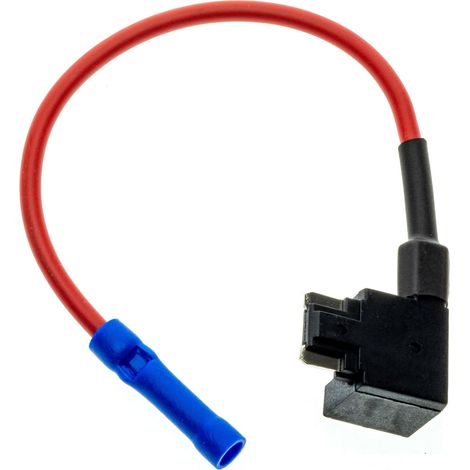MICRO 20A Sicherungsadapter (1/2)