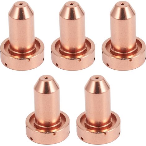 5 pièces buse plasma SL60 SL100 60Amp 9-8210 consommable 649E (1/5)