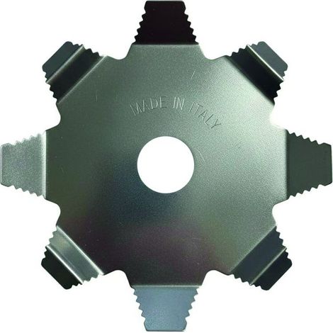 Disco Ninja Maxi Decespugliatori Protezione Testina