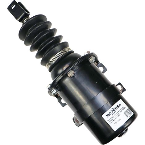 Actionneur pneumatique de frein à air FI-100 7005137000, remorque Motorra X532200 (1/4)