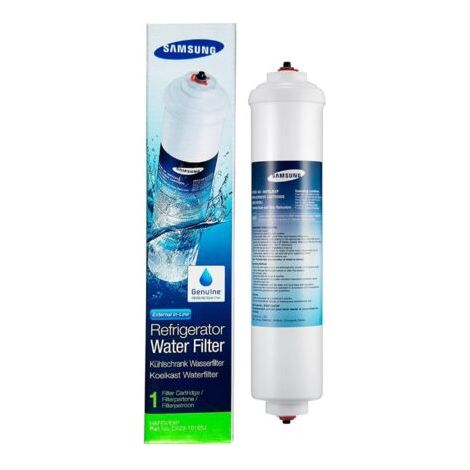Wasserfilter für amerikanischen Kühlschrank Original SAMSUNG Originalcode DA29-10105J (1/2)