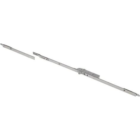 Ferco F15 crémone finestra regolabile sicurezza 729 mm