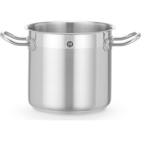 Pentola alta Profi Line senza coperchio, 3 l, diametro 160x156 mm