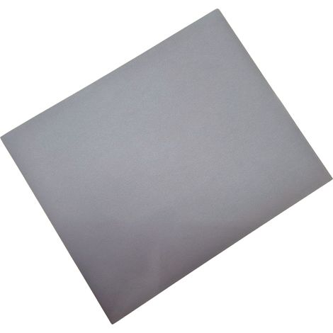 Hermes WS Flex 16 Schleifpapier – Körnung 2000 – 1 Blatt (1/2)