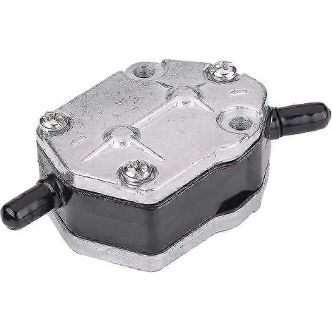 Pompe à essence de remplacement en aluminium 6a0-24410-00 pour moteur hors-bord Tohatsu (1/5)