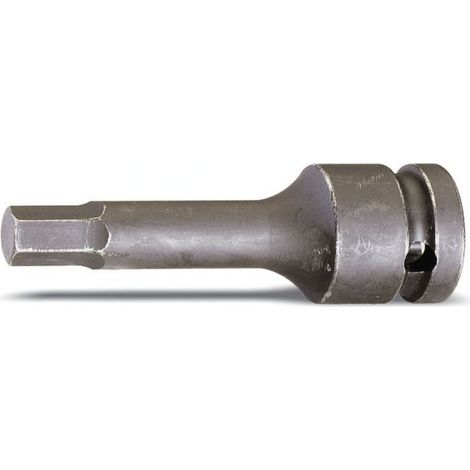 Llave de vaso beta 720me 1/2 pulgada perfil hexagonal (1/3)
