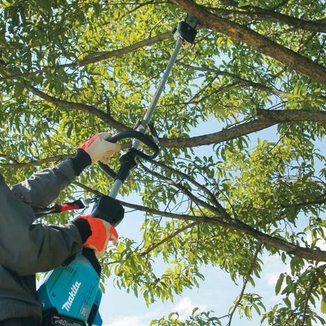 MAK 40V MAKITA Multifunktionswerkzeug ohne Akku - UX01GZ01