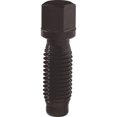 Tornillo  de  sujeción  tamaño=B  M11  L.27mm  4-KT.10mm  para  el  soporte  de  cambio  TECWERK (1/2)