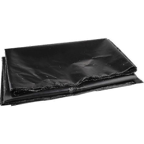 Revêtement membranaire préfabriqué pour bassins à poissons, piscines de jardin et aménagements paysagers, 1,5 x 2 mètres (1/5)