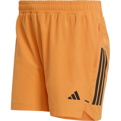 adidas D4T Power Trainingsshorts für Herren, orange, KA1197 r L (1/5)