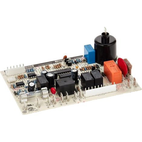 Placas de circuito de alimentación del refrigerador Norcold 628661 (1/5)