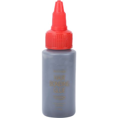 Colle à perruque résistante à l'eau - Adhésif puissant pour extensions de cheveux et faux cils - 30ml (1/5)