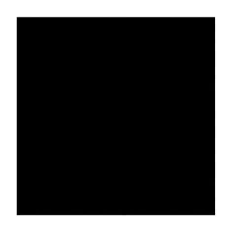 Serviettes en papier - - Lot de 12 - Effet tissu - Noir - 12,5x12,5 cm