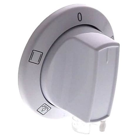 BOUTON DE PROGRAMMATEUR POUR CUISINIERE BEKO - 250315237