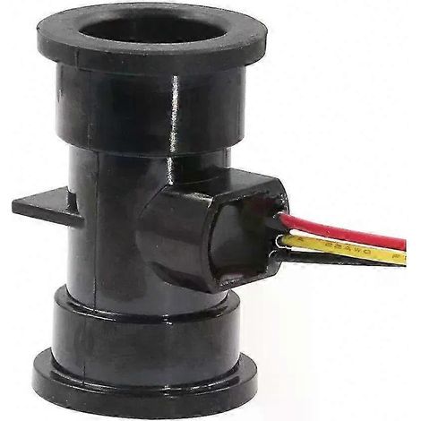 Interrupteurs de capteurs de débit d'eau compatibles avec les composants de chaudière, compatibles avec les systèmes Euromax Eurostar Ceraclass. (1/5)