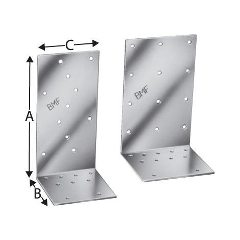 Winkelverbinder 60416 164x 84x 60 EAN SST (1/3)