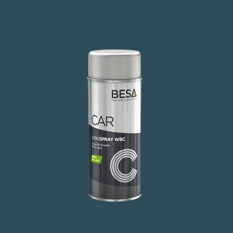 Bombe de peinture bi composant Pantone 2216 C Mat