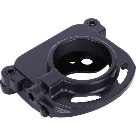 Disque de sculpture bois 12 dents, lame de ponçage pour meuleuse d'angle, avec capot protecteur, outil de façonnage du bois, accessoire 115mm (1/5)