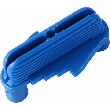 DEESSE SHOP - Woodworking Center Scribe Blue Offset Marking Tool Polyvalent, s'adapte aux crayons à bois standard (1/5)