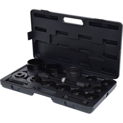 KS Tools Universal-PKW-Radlager-Werkzeug-Satz, 19-tlg
