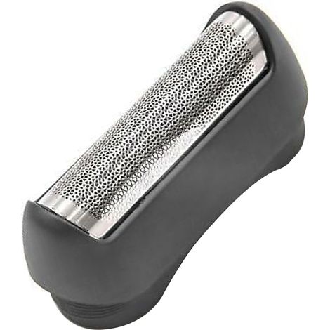 Ersatzteil - Original-Rasiergitter -  - BRAUN