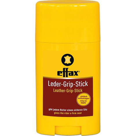 Leder-Grip-Stick erhöht die Griffigkeit des Sattels für verbesserte Stabilität 50 ml