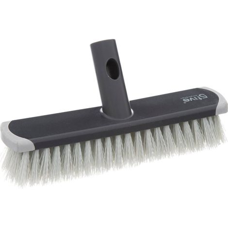 Testina click & clean grigia - 5five (1/4)