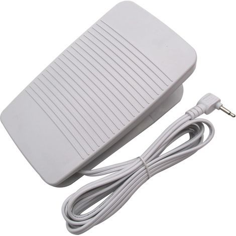 XD0501121 Control Foot Pedal Compatible with Brother Innovis 10 M280D FS40s NV900D SE400 (1/3)