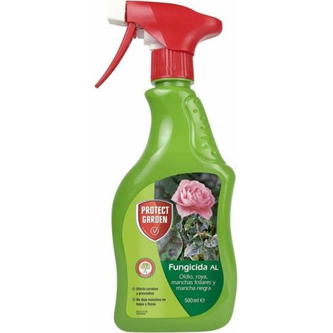 Fungicide contre OНdio et Black Spot protЏge la maison Al (avant Bayer Flint Max) 500ml
