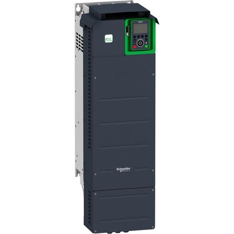 ATV630 75KW 400V IP21 - ATV630D75N4 (1/3)